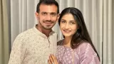 Yuzvendra Chahal to Pay
