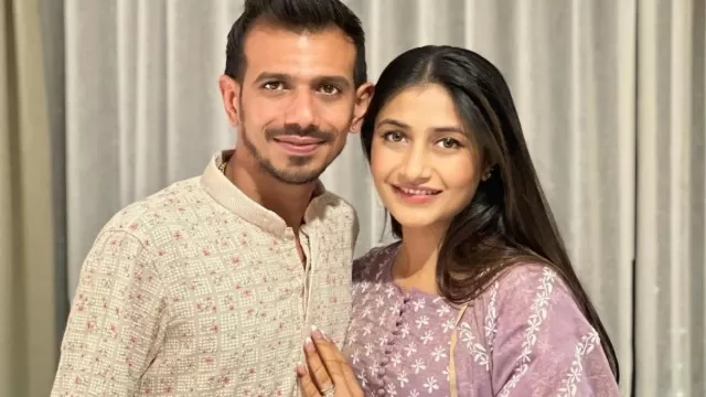 Yuzvendra Chahal to Pay Rs 4.75 Cr
