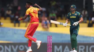 ZIM vs AUS 2026: Top 5