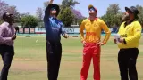 ZIM vs NAM Match