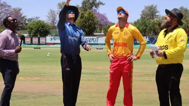 ZIM vs NAM Match Prediction, Who will