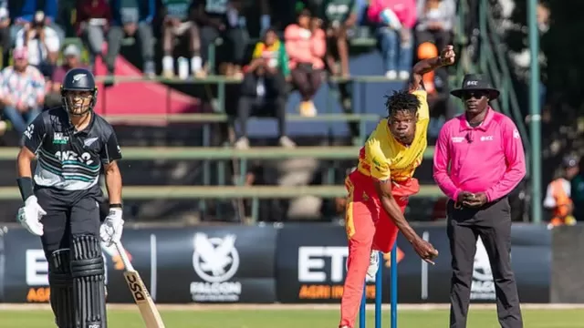ZIM vs NZ Dream11 Prediction, My11circle, Vision11,