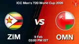 ZIM vs OMN World