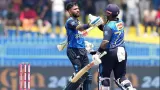 ZIM vs SL Match