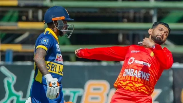 ZIM vs SL Match Previews, Who will
