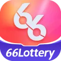66lottery App Logo