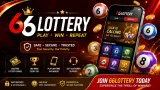 66Lottery - Latest Results, Games, Picture
