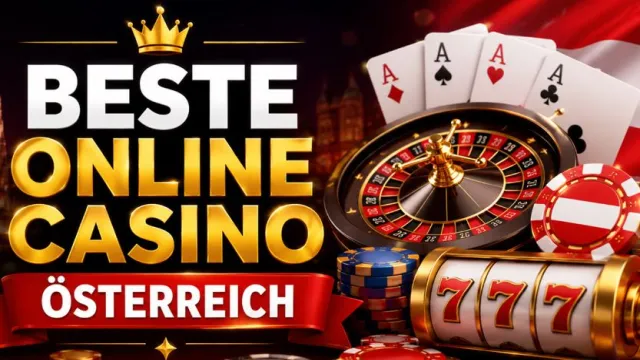 Beste Online Casino Österreich – Aktuelle Empfehlu Online Casino Review