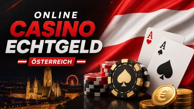 Online Casino Echtgeld Österreich im Vergleich 202 Online Casino