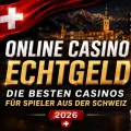 Echtgeld Casino 2026: Die besten Online Casinos mi Online Casino