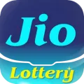 Jio Lottery App Logo