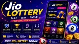 Jio Lottery: Platform Overview, Features Picture