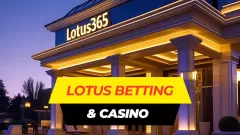 Lotus365 Review 2025: India’s Trusted Picture