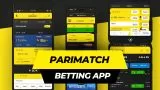 Parimatch Betting App Review - Picture