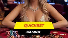Quickbet Review 2025: UK’s New Picture