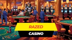 Razed Casino Review 2025: Features, Picture