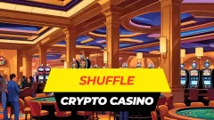 Shuffle Review 2025: Crypto Casino Picture
