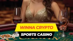Winna Casino Review in India Picture