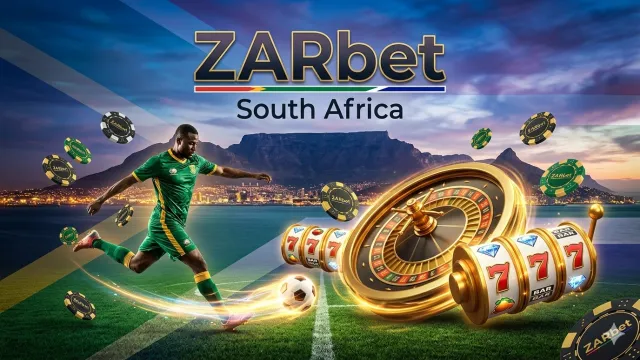 ZARbet South Africa Betting App