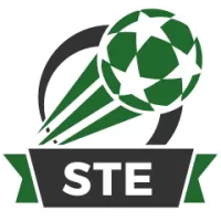 Saint Etienne Team Flag