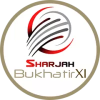 Sharjah Bukhatir Team Flag