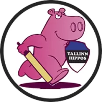Tallinn Hippos Team Flag