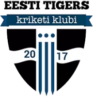 Eesti Tigers Team Flag
