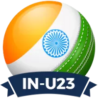 India Under 23 Team Flag