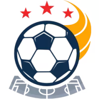 Shandong Luneng Taishan Team Flag