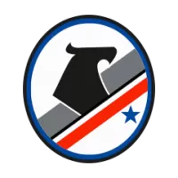Sampdoria Team Flag