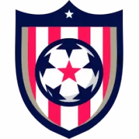 Tianjin Teda Team Flag