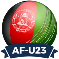 Afghanistan 23 Team Flag