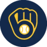 Milwaukee Brewers Flag