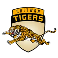 Chitwan Tigers Team Flag