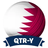 Qatar U19 Team Flag