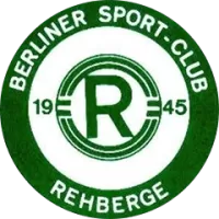 Bsc Rehberge Team Flag