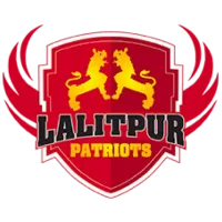 About Lalitpur Patriots Team