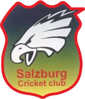 Salzburg Team Flag