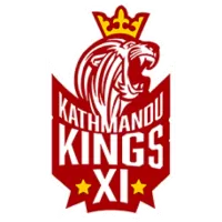 Kathmandu Kings Xi Team Flag