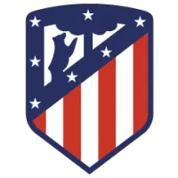 Atl Madrid Team Flag