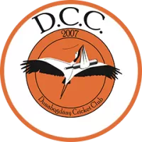 Dunabogdany Cc Team Flag