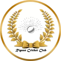 Riyaan Cc Team Flag