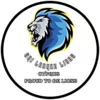 Sri Lankan Lions Limassol Cc Team Flag