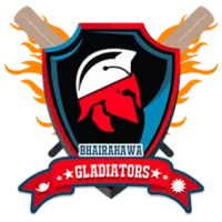Bhairahawa Gladiators Team Flag