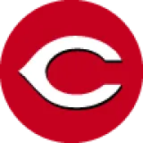 Cincinnati Reds Flag
