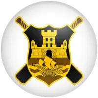 Belgrade Team Flag