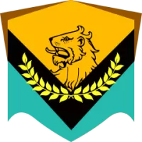 Wilki Morskie Szczecin Team Flag