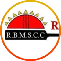 Rome Bangla Cricket Club Team Flag