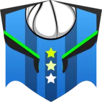 Arka Gdynia Team Flag