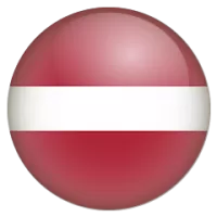 Latvia Flag